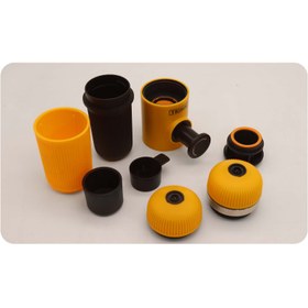 تصویر مینی پرسو دوکاره Trimm 