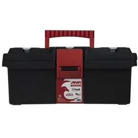 تصویر جعبه ابزار آروا مدل 4531 Arva 4531 Tool Box