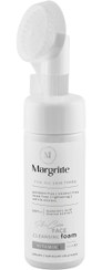 تصویر فوم شستشوی صورت مارگریت روشن کننده انواع پوست 150 میل Margritte Face Cleansing Lightening Foam 150ml