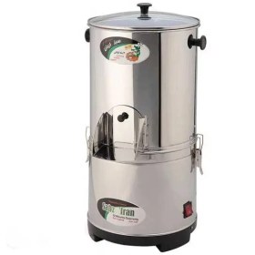 تصویر سبزی خردکن خانگی سبزایران ظرفیت ۴ کیلوگرم 