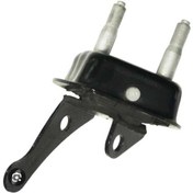 تصویر ضربه گیر اکسل عقب سمت چپ اچ سی کراسH30 دانگ فنگ ایساکو 