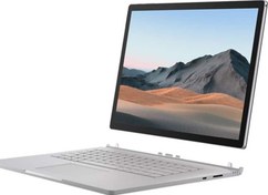 تصویر لپ تاپ استوک مایکروسافت 15 اینچ مدل Surface Book 3 پردازنده Core i7 1065G7 رم 16GB هارد 256GB SSD گرافیک 6GB GTX 1660 Surface Book 3 Corei7(1065G7) 16GB 256GB GTX1660Ti(6GB)