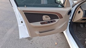 تصویر پژو پارس مدل 1402 ا معمولی - موتور جدید معمولی - موتور جدید