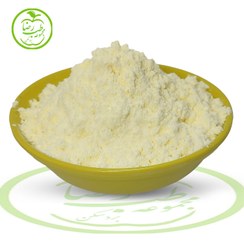 تصویر پودر کره با کیفیت | طعم دهنده عالی برای پفیلا، ذرت بوداده و دسرها 