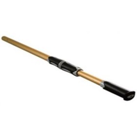 تصویر دسته جارو تلسکوپی ضخیم K401 