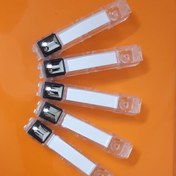 تصویر شاسی زنگ آیفون یک طرفه الکتروپیک میکرو سوییچ دار کیفیت ساخت بالا بسته 100 عددی 