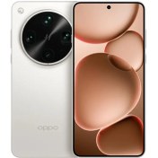 تصویر گوشی اوپو (چین) Find X8 Ultra 5G | حافظه 256 رم 12 گیگابایت Oppo Find X8 Ultra 5G (China) 256/12 GB
