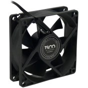 تصویر فن کیس تسکو TFAN02 