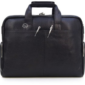 تصویر کیف اداری چرمی ورسا کد 2637 