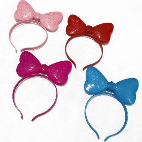 تصویر تل فانتزی چراغ دار کد 35962 