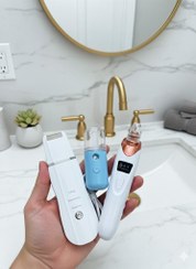 تصویر پک پاکسازی صورت 