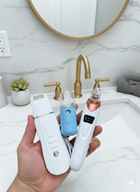 تصویر پک پاکسازی صورت 