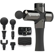 تصویر ماساژور تفنگی گان بوستر پرو 3 - BOSTER PRO 3 (عمده/تک) 