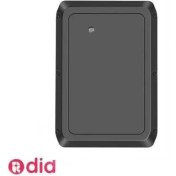 تصویر ردیاب آهنربایی شارژی قوی GP7000 