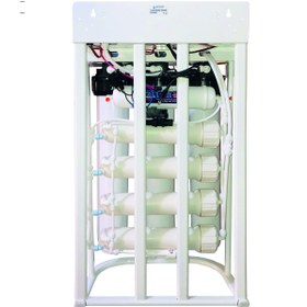 تصویر دستگاه تصفیه کننده آب نیمه صنعتی زینود مدل ASI-4002PL Xinode ASI-4002PL Semi Industrial Water Purifier