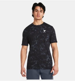 تصویر تیشرت مردانه آندر آرمور Under Armour اورجینال 1383194 