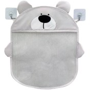 تصویر کیسه لوازم نوزاد و کودک در حمام 