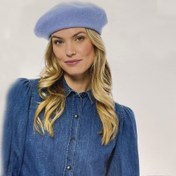 تصویر کلاه برت زنانه آی ام مدل B3397 