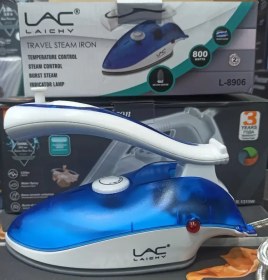 تصویر اتو مسافرتی LAC 