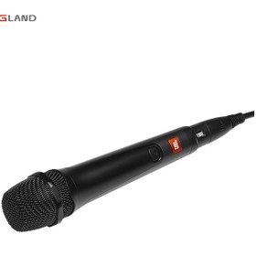 تصویر میکروفون داینامیک جی بی ال مدل PBM 100 JBL Microphone pbm 100