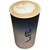 تصویر وانیل لاته 