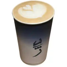 تصویر کاپوچینو 