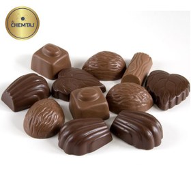 تصویر اسانس کاکائو 