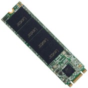 تصویر حافظه اس اس دی اینترنال لکسار مدل NM100 M.2 2280 NVMe ظرفیت 128 گیگابایت Lexar NM100 M.2 2280 NVMe 128GB Internal SSD