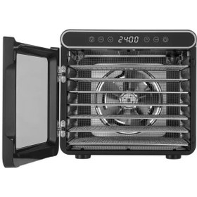 تصویر میوه خشک کن سنکور مدل SFD7750SS 