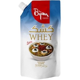 تصویر کشک450 گرم دوپک بیژن 