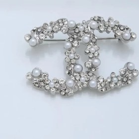 تصویر کد A-124 | گل‌سینه شنل 