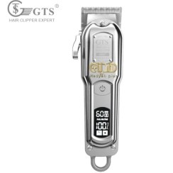 تصویر ماشین اصلاح حجم زن GTS 6017 GTS 6017 shaver