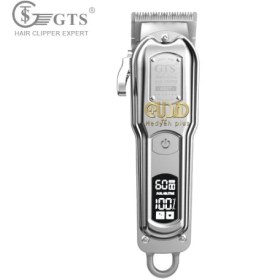 تصویر ماشین اصلاح حجم زن GTS 6017 GTS 6017 shaver