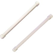 تصویر لامپ خطی 12 وات رشد گیاه 