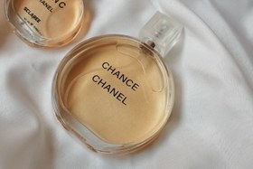 تصویر ادکلن زنانه برند اسکلاره چنس‌ شنل( ۱۰۰میل) CHANEL - Chance EDP sclaree