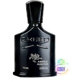 تصویر عطر ادکلن کرید ابسولو اونتوس(تستر باکس) Creed Absolu Aventus