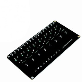 تصویر ماژول رله مدل SSR-08 