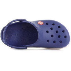 تصویر دمپایی اورجینال برند Crocs مدل Crocband Clog K کد 2363841 