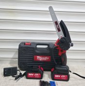 تصویر اره شارژی تیغه 25 سانت میلواکی مدل 88V 