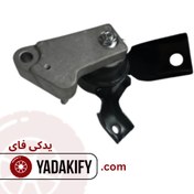 تصویر دسته موتور راست جیلی EC7 سواری 