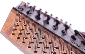 تصویر سنتور سبحان 