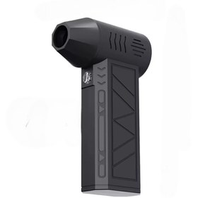 تصویر جت فن شارژی 