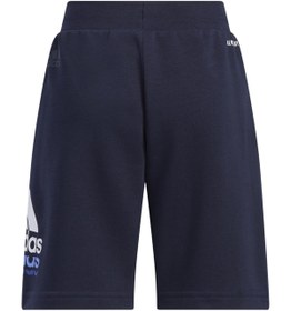 تصویر شلوارک پسرانه | adidas LB BOS SHORT 