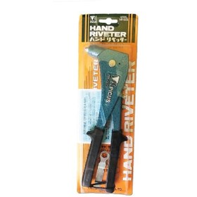 تصویر انبر پرچ پیکاس مدل HR-005 