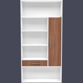 تصویر کتابخانه مدل fz157 