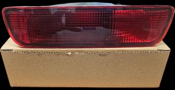 تصویر مه شکن عقب ال۹۰ پلاس 