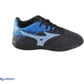 تصویر کفش فوتسال میزانو مدل مورلیا نئو mizuno MORELIA NEO طرح اصل 