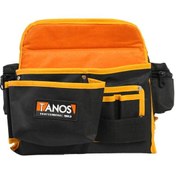 تصویر کیف ابزار کمری تانوس BAG-011 