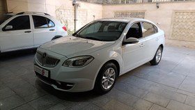 تصویر برلیانس H330 مدل 1397 ا دنده ای 1650 دنده ای 1650