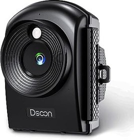 تصویر دوربین تایم لپس Dsoon در فضای باز(TL2100) تله شکاری ا Dsoon Time Lapse Camera Outdoor Dsoon Time Lapse Camera Outdoor